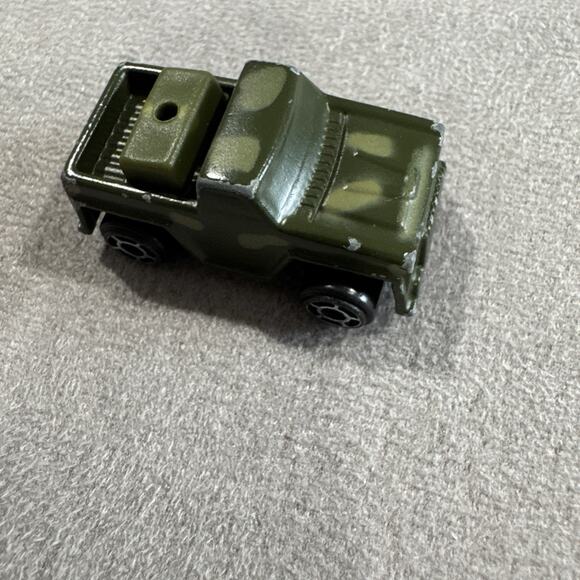 Lot Of 5 Mini Micro Cars Truck Disney Pixar Lightning McQueen, Mega Blocks, Soma - Picture 10 of 14